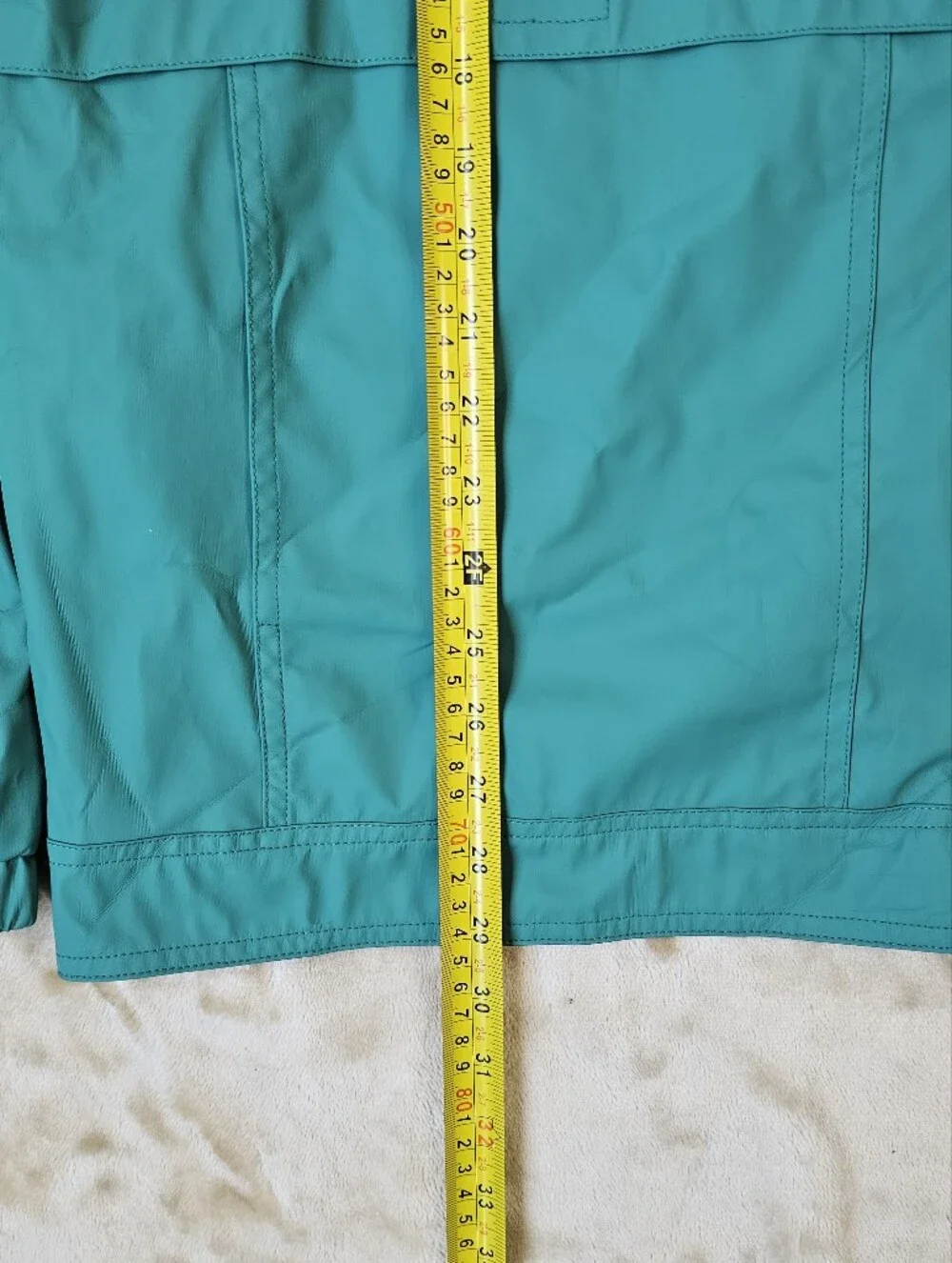 Original Weatherproof Vintage lightweight hooded